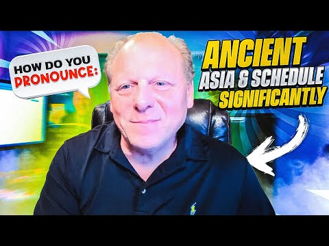 Live English Pronunciation Training with Paul Gruber