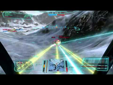 MWO | NO ARMOR NO PROBLEM