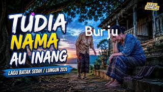Download lagu TUDIA NAMA AU INANG Cipt. L. Siagian (Lagu Batak Sedih/Lungun 2026) Lagu Tu Dainang Paling SEDIH. mp3