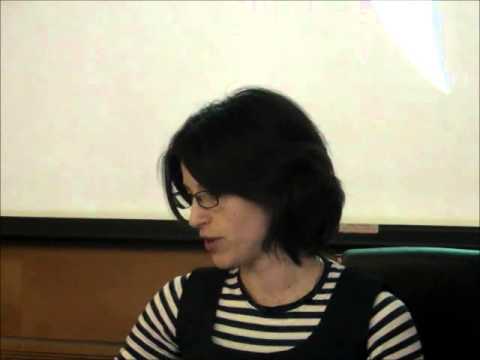 Madame Blavatsky and Monotheism Julie CHAJES