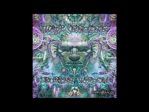 Warp Engine - Funky Fresh