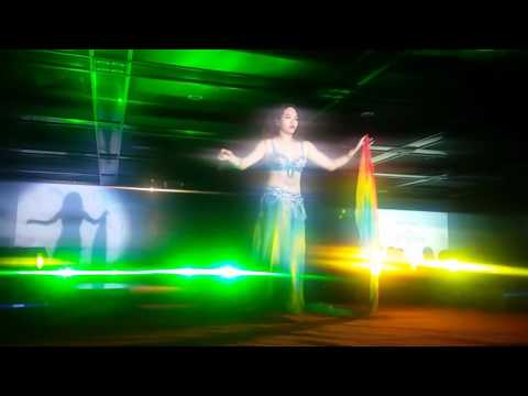 Belly dance Belly dancing dance welcome program Idol 2016 | WBDF Fantastic Theatre Show Mayya 2016