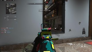 なりすまし。Call of Duty: Modern Warfare II