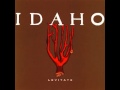 Idaho - Wandering the Fields