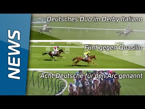 Sport-Welt TV News | 15.05.2015