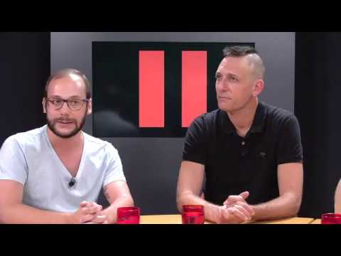 Je ne suis pas un homme, je ne suis pas blanc (arrêt sur images)