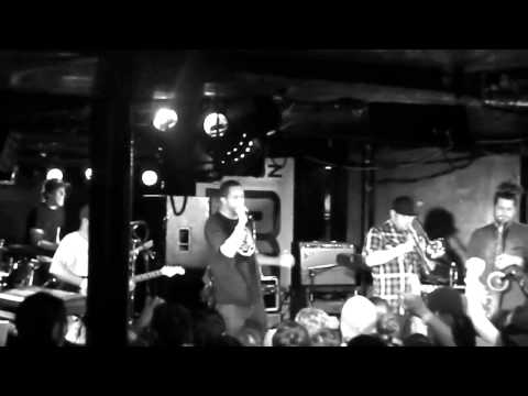 bcap - Come Together (opening for WATSKY) 07.12.12