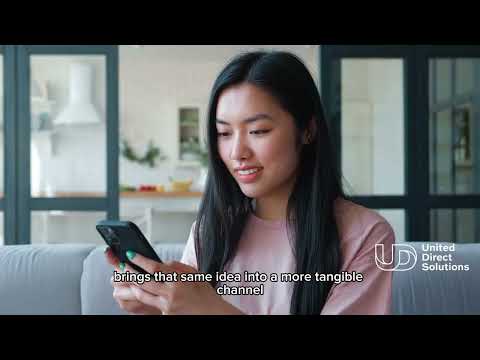 Direct Mail Technology in 2026 | Digital Driven Direct Mail
