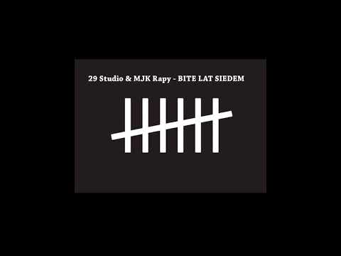 29 Studio & MJK Rapy - BITE LAT SIEDEM