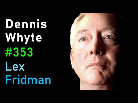 Dennis Whyte: Nuclear Fusion and the Future of Energy | Lex Fridman Podcast #353