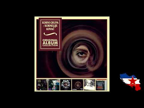 Kornelije Kovač - Steel Chicken HQ