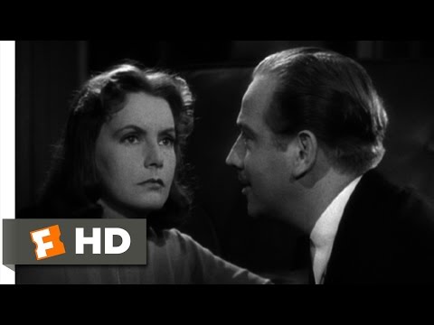Thumbnail of the video: Ninotchka (4/10) Movie CLIP - Midnight in Paris (1939) HD