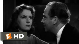 Ninotchka (4/10) Movie CLIP - Midnight in Paris (1939) HD