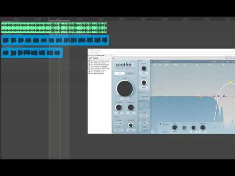 IN YOUR FACE VOCALS WITH MATHEW LANE - TICO