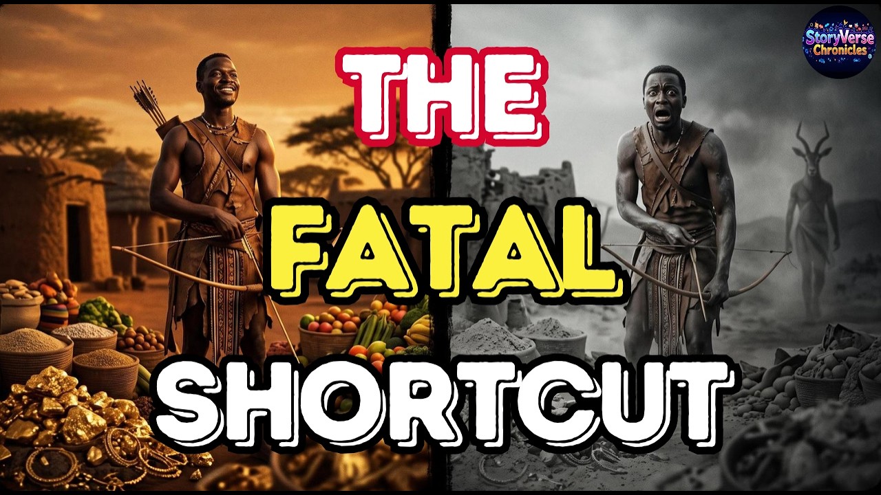 He Forced A Spirit Shifter To Marry Him | Then His Life Collapsed