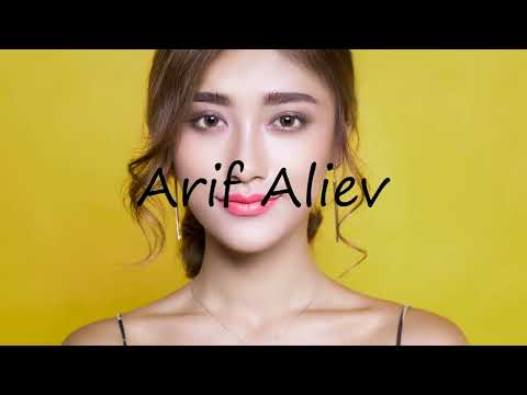 How to pronounce Arif Aliev in English?