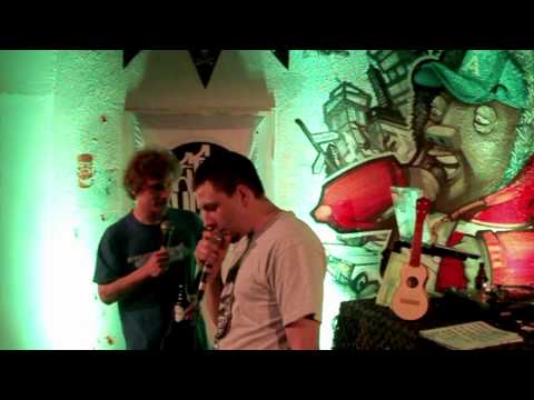 STUDIOSESSIONS # 3 : Kram aus der Ecke (22:33)