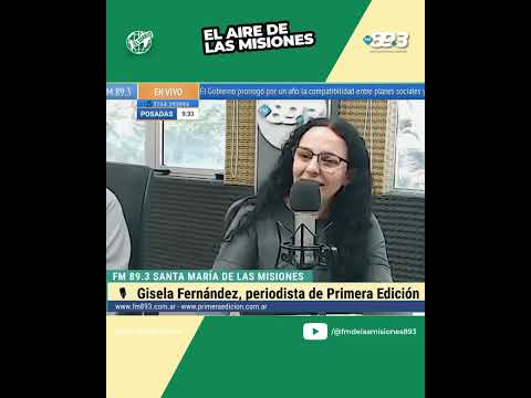 📚 Reconocimiento previsional para personal educativo no docente en Misiones