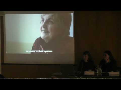 Vídeo: Presentación do documental A memoria da raia