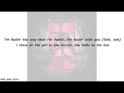 Lady Gaga - Fun Tonight Lyrics