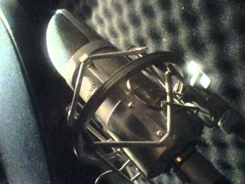 QuaNTuM - "Ofensywnie Majkiem" (Spontan 2012)