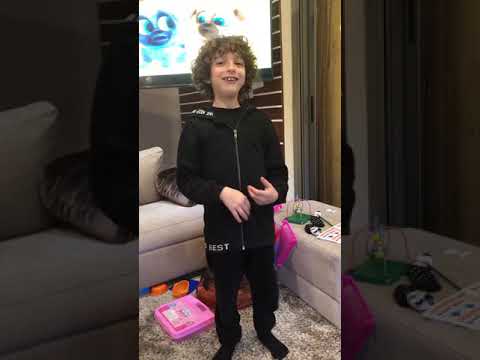 Savio and yasha / funny video