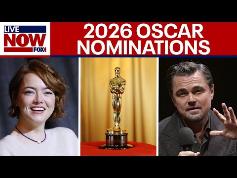 2026 Oscar nominations: Snubs and surprises