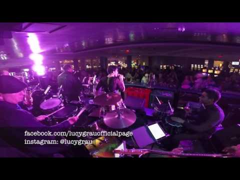 Lucy Grau - Kc And The Sunshine Band (Salsa Medley)