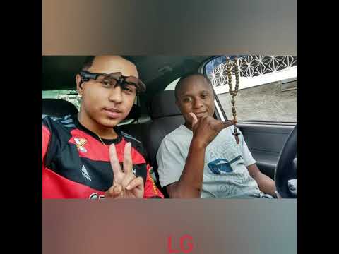 MC ROGER E NANZIN - BOTEI TIREI 🎶🎵🎧