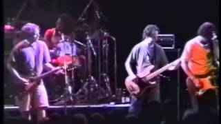 WEEN &quot;What Deaner Was Talkin&#39; About&quot; (Fox Theater, Boulder, CO) 5-18-98