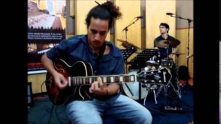 Recital João Pellegrini - Forrozin (Heraldo do Monte)