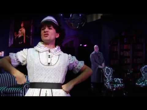 The Mystery of Irma Vep 1