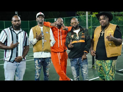 LeaRoc Films and 2 more