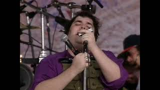 Blues Traveler - 1994-08-12 - Woodstock &#39;94 - [Full Set] - [VHS]
