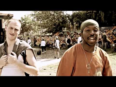 Venomous2000 & DJ Priority - Rock The Bells[Official Video]