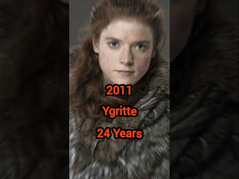 Game of Thrones Cast Then vs Now | 2011 to 2025 Transformation | Shocking Before & After