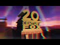 20th Century Fox KineMaster Effects Part 1