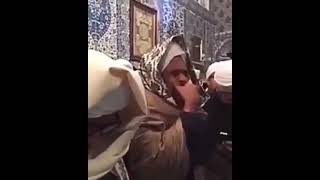 Download lagu Doa Sambil Nangis - Habib Umar Bin Hafidz mp3