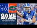 No. 20 Kentucky vs No. 12 Florida Betting Guide: FREE picks, props, best bets | CBS Sports HQ