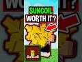 SUNCOIL SEEDS In Roblox Grow A Garden