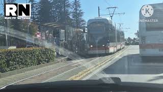 Eskişehir Tramvaylara Anons Seslendirme (Estram)