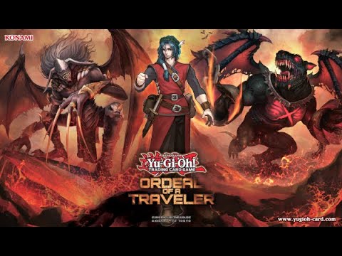 Top 8 LLDS Trani - Burning Abyss - Giuseppe Calabrese