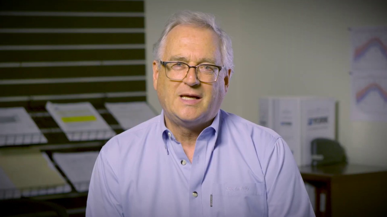 Surplus Group - Used Chillers Performance Tested in Our Proving Lab