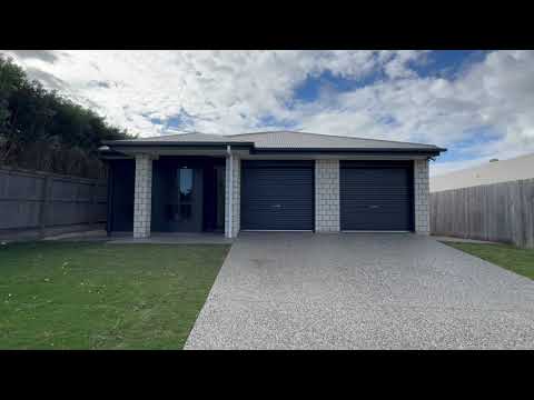 4 Bonnie Court, Flinders View, QLD 4305, 5 침실, 3 욕실, Apartment