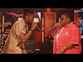 Teni and Johnny Drille remix Fine pass you Live