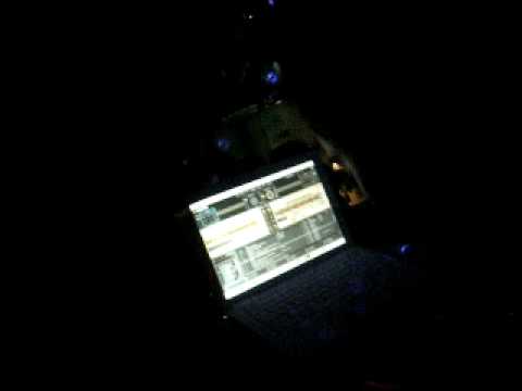 NiCe7 @ Club Vesterå (V4)