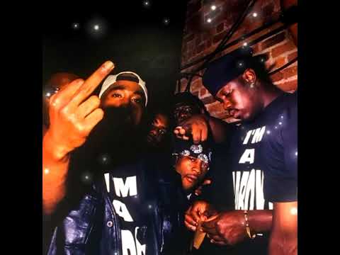 2pac,Stretch, Ft Biggie Smalls-House Of Pain[Remix] Prod By Da Prince Beats.