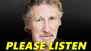 Roger Waters Breaks Silence On Richard Wright