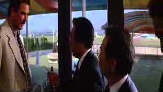 MR BASEBALL business card