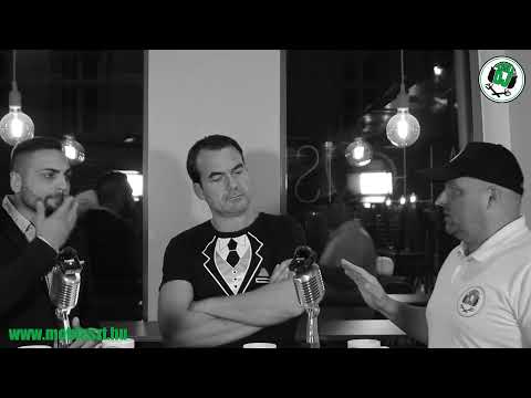 Troll Dj. Live 008. VENDÉG: Dj Soulja, Herendi Gábor